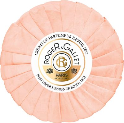 ROGER &amp; GALLET | Body Wash &amp; Body Soap for Women | Fleur de Figuier 3.5 Oz.
