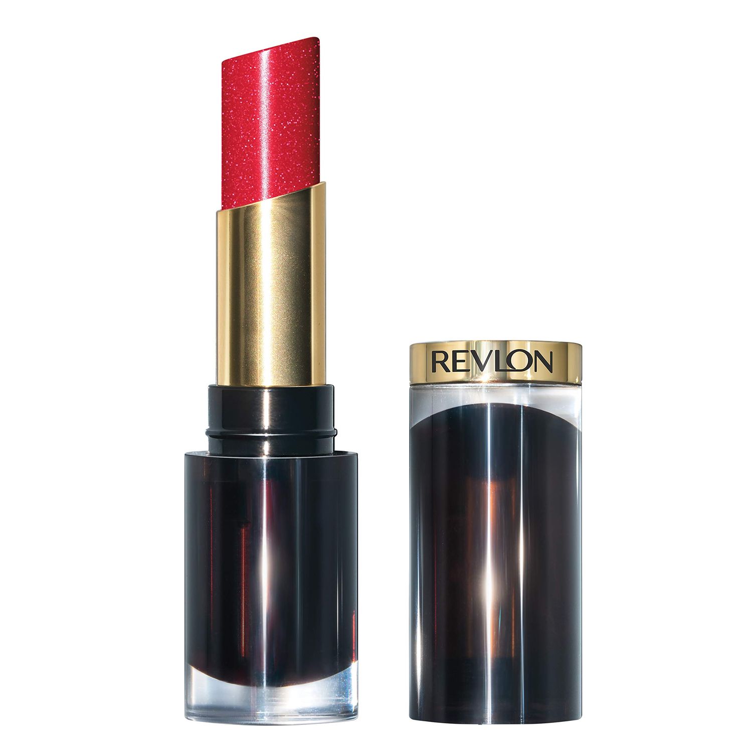 Revlon Lipstick, 024 Shine Stealer, 0.15 oz