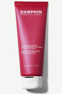 Darphin Moisturizing Silky Lotion, 6.8 Ounce