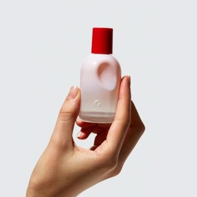 Glossier Glossier You The ultimate personal fragrance 1.7 fl oz/50 ml