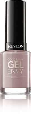 REVLON ColorStay Gel Envy, All Greiged Out, 0.400 Fluid Ounce