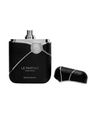 Armaf Le Parfait for Men Eau de Toilette Spray, 3.4 Ounce