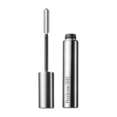 No Makeup Mascara
