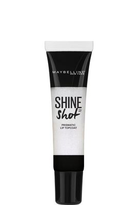 Maybelline New York Lip Studio Shine Shot Lip Topcoat, Prismatic, 0.5 fl. oz.