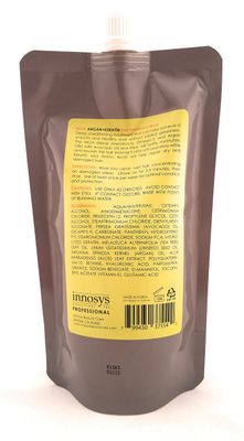 MOA ARGAN+KERATIN (Hair Treatment Mask) 13.5 fl oz
