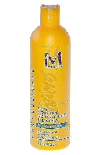 MOTIONS Active Moisture Plus Conditioner, 16 Oz