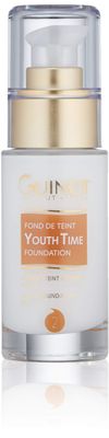 Guinot Youth Time Foundation, 2, 0.88 oz