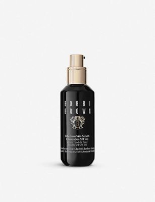 Intensive Skin Serum Foundation SPF 40