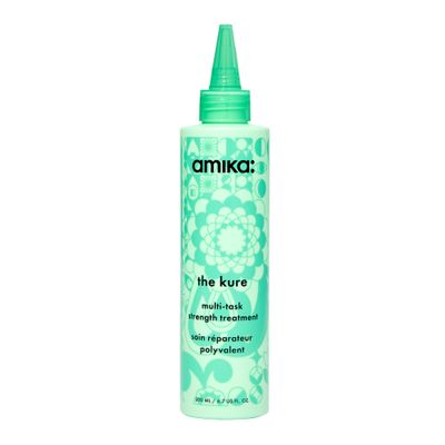 amika the kure multi-task strength repair treatment