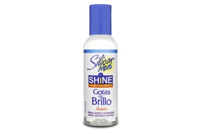 Silicon Mix Hair Polisher, 4 Ounce