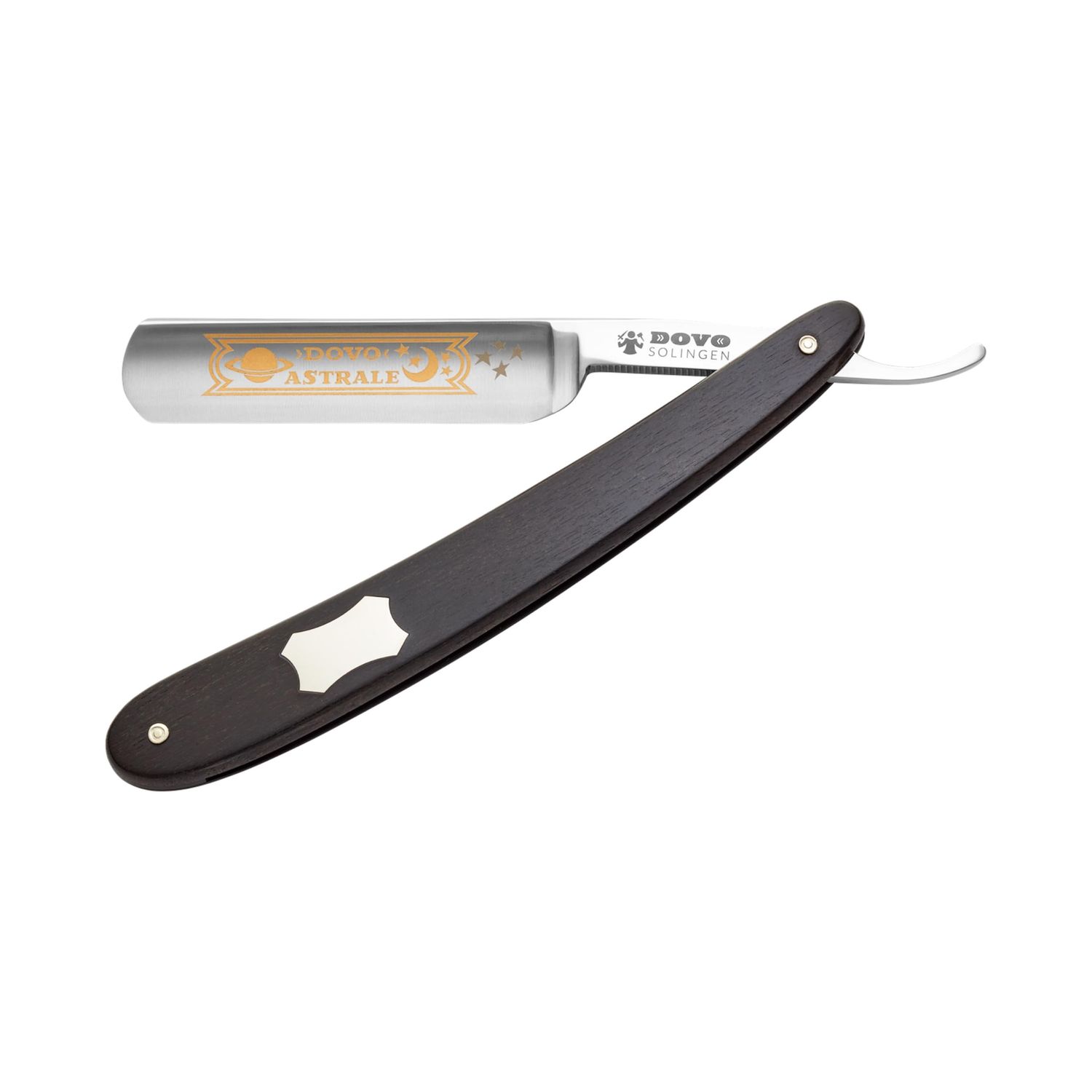 Dovo &quot;Astrale&quot; Straight Razor, 5/8&quot;