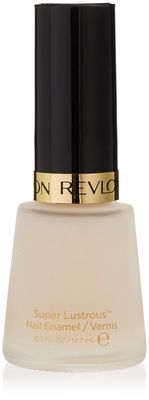Revlon Top Coat Nail Polish, Transforming Effects Nail Polish, Chip Resistant &amp; Longwear Formula, Matte Finish, Clear, 0.8 Fl Oz