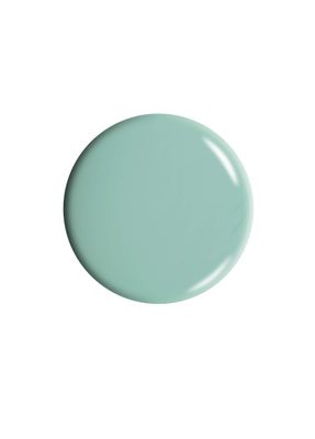 Drs Remedy Enriched Nail Polish: Non Toxic, All Natural, and Organic - Doctor Formulated: Strengthens, Restores, Heals, and Protects '24-Free' - TRUSTING Turquoise