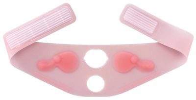 Face Slimming Shaping Cheek up Lift Uplift Small Sagging New Beauty Double Chin