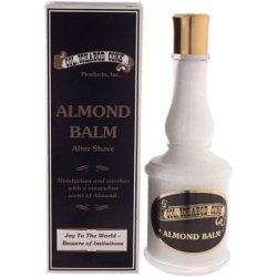 Col. Conk Men&#39;s Almond After Shave Balm Lotion New