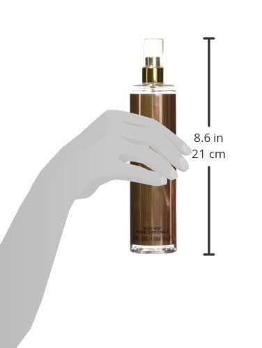 Sean John Body Mist Spray, Unforgivable, 8 Ounce
