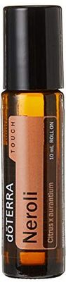 doTERRA - Neroli Touch Essential Oil - 10 mL Roll On