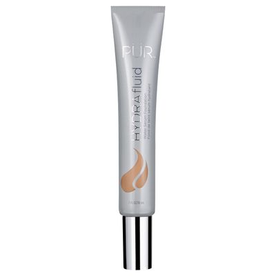 PR Beauty Hydrafluid Water Serum Foundation, Dark, 1 Fl Oz