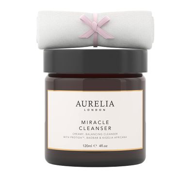 Aurelia Probiotic Skincare Miracle Cleanser 120ml by Aurelia Probiotic Skincare