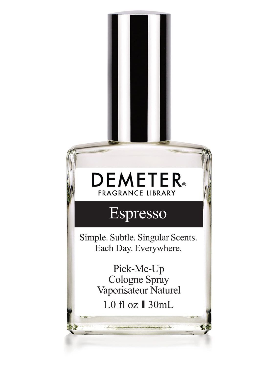 DEMETER 1 oz Cologne Spray - Espresso