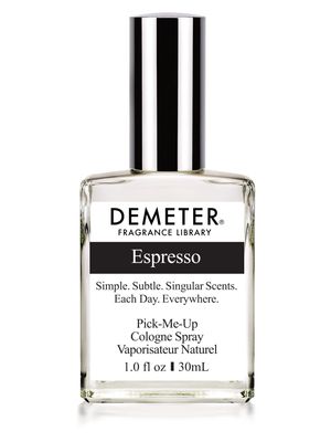 DEMETER 1 oz Cologne Spray - Espresso