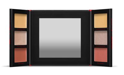 ybf Hello Gorgeous Cheek &amp; Eye Palettes