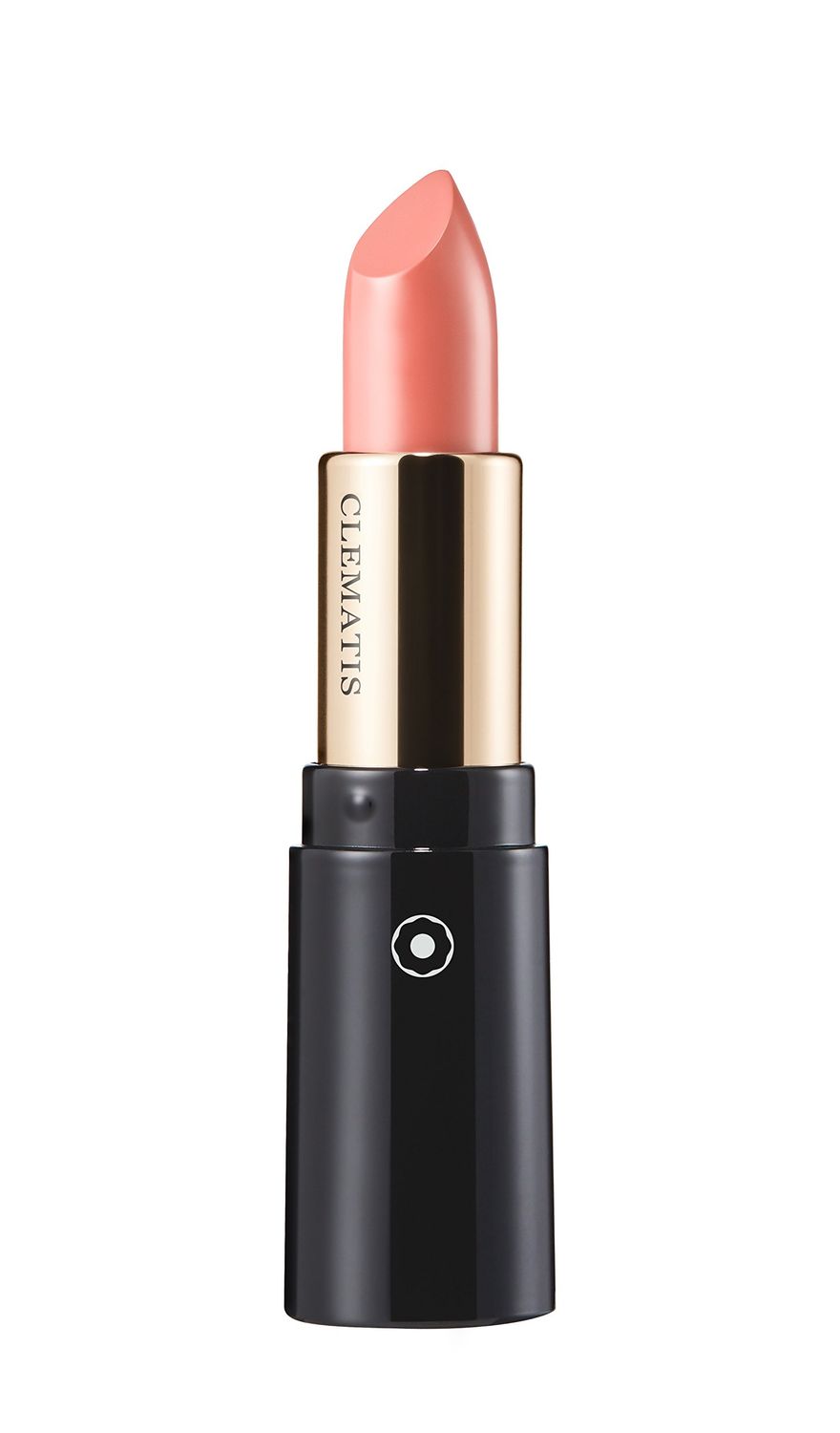 CLEMATIS Potpourri Lipstick, Deep Peach