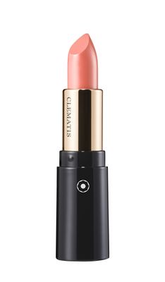 CLEMATIS Potpourri Lipstick, Deep Peach