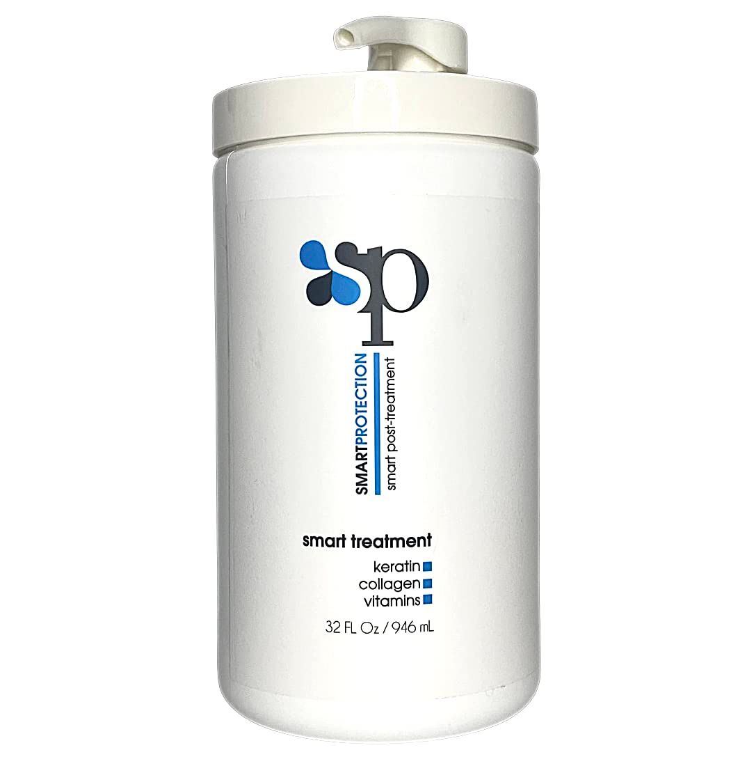 Infinito Colors Post-Treatment Conditioner Mask 32oz by Smart Protection