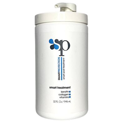 Infinito Colors Post-Treatment Conditioner Mask 32oz by Smart Protection
