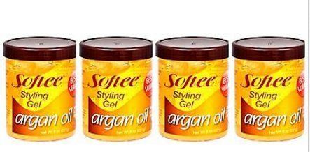 From updos to curls, keep your hairstyle in place all day long. Infused with argan oil, vitamins A, E, and B5 to repair and protect hair while styling. Excellent for home, salons, and resale. Case