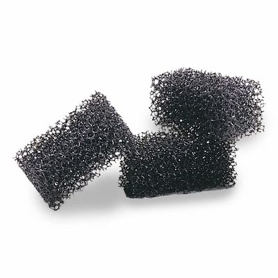 Mehron Makeup Stipple Sponge Applicator | Stippling Sponge for Texture, Fake Blood, Halloween Makeup, &amp; Special Effects SFX (3-Pack)