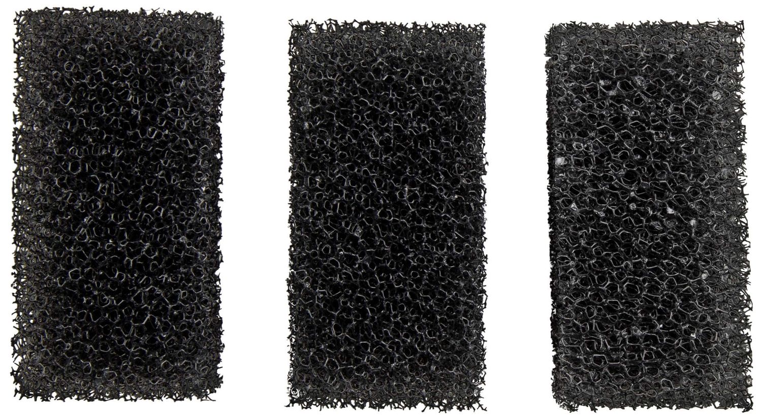 Mehron Makeup Stipple Sponge Applicator | Stippling Sponge for Texture, Fake Blood, Halloween Makeup, &amp; Special Effects SFX (3-Pack)