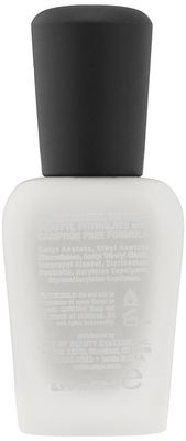 ZOYA Nail Polish, Aspen Mattevelvet, 0.5 fl. oz.