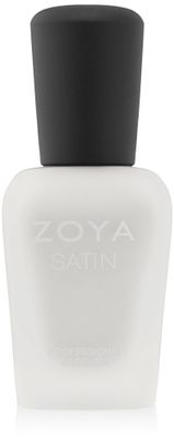 ZOYA Nail Polish, Aspen Mattevelvet, 0.5 fl. oz.
