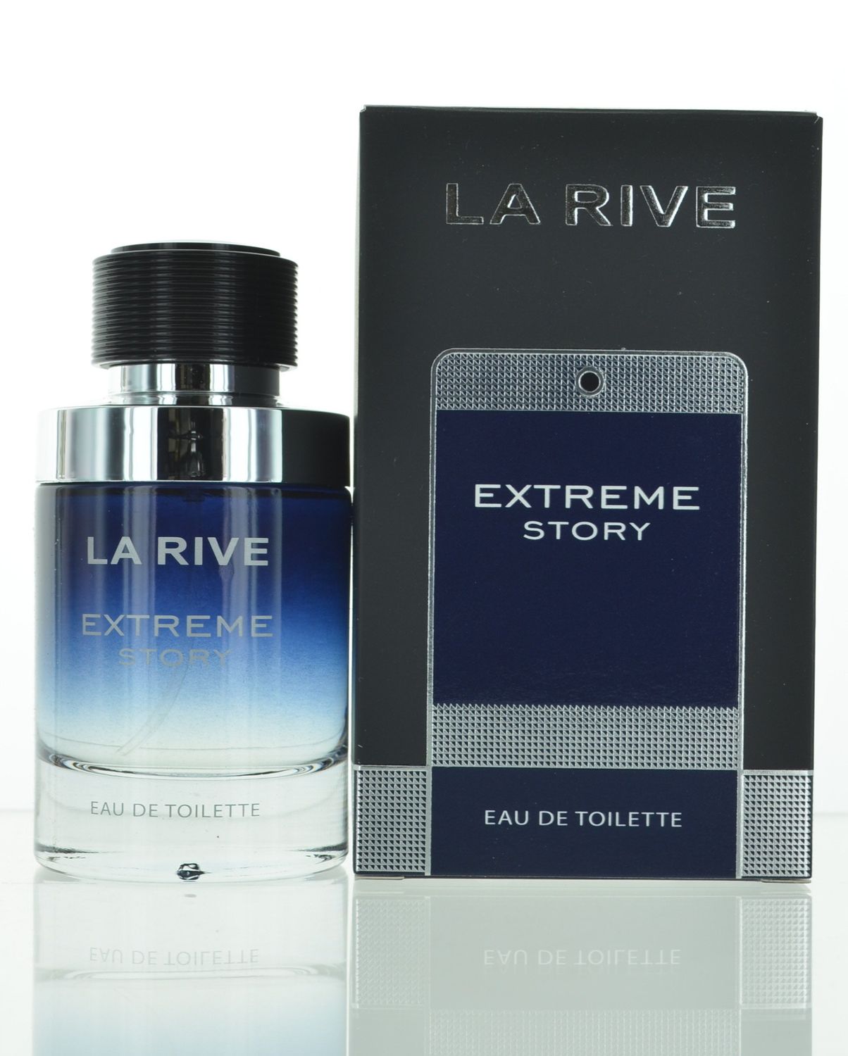 Eau De Toilette Spray 2.5 oz