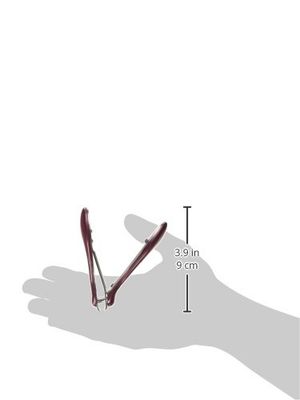 Evolution Toenail Clippers