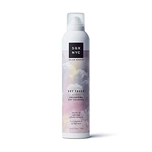 Sgx Nyc Dry Touch Volumizing Dry Shampoo (Pack of 2)