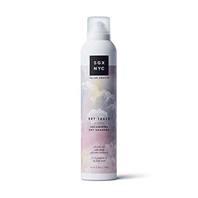 Sgx Nyc Dry Touch Volumizing Dry Shampoo (Pack of 2)