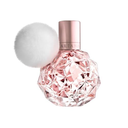 Ariana Grande Ari Eau de Parfum - Floral Gourmand Fragrance for Women - 1.7 Fl Oz