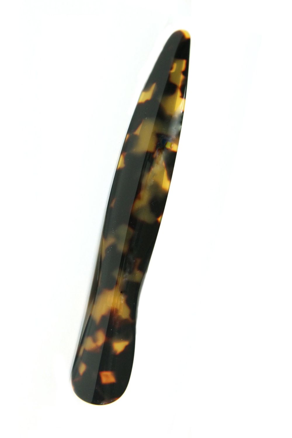 Caravan Hand Made French Salon Clip In Tokyo Color, 0.65 Ounce