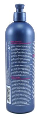 Roux Fanci-Full Rinse #42 Silver Lining 15.2 Ounce (450ml) (2 Pack)