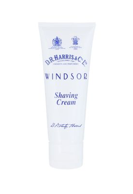 D.R. Harris &amp; Co. Windsor Shaving Cream Tube 75g