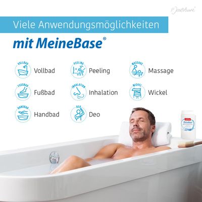Jentschura MeineBase 750 g