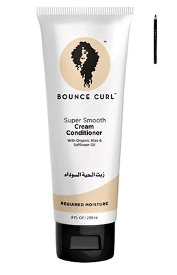 Bounce Curl Super Smooth Cream Conditioner