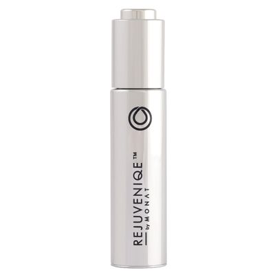 MONAT REJUVENIQE Oil - Multipurpose Hair &amp; Skin Treatment - 13+ Natural Plant and Essential Oils - Hydrates, Strengthens, Reduces Frizz, Boosts Shine, and Provides Intense Hydration - 30ml (1.0 fl oz)
