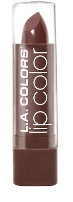 L.A. COLORS Moisture Rich Lip Color, Taupe Envy CML535