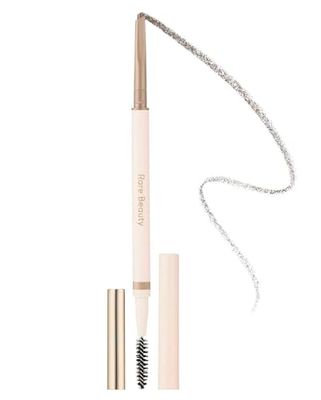 Rare Beauty by Selena Gomez Brow Harmony Pencil &amp; Gel Rich Taupe