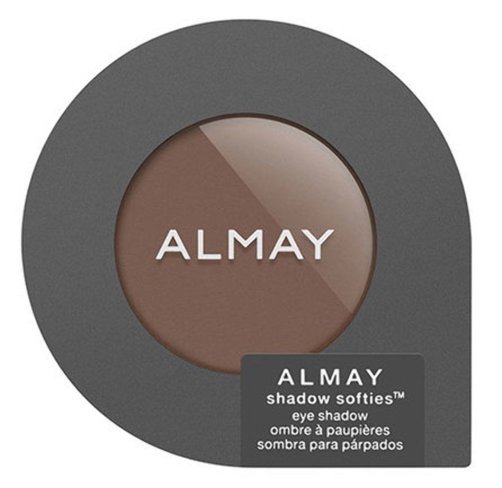 Almay Shadow Softies, Hot Fudge