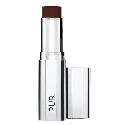 PR MINERALS 4-in-1 Foundation Stick in Dark Espresso
